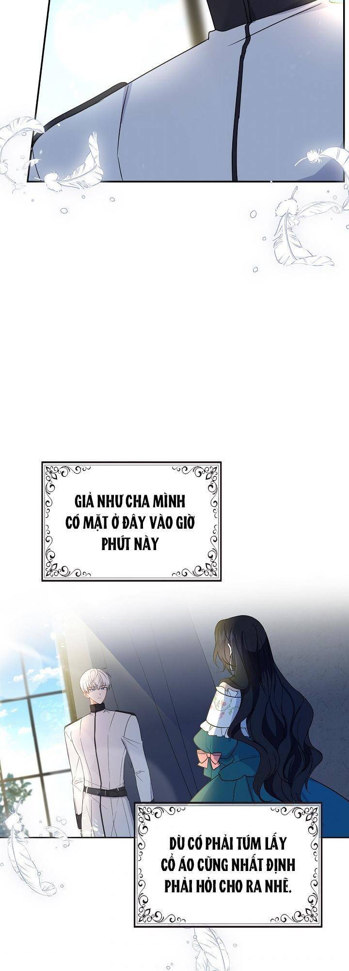 Trở Thành Con Gái Nhà Tài Phiệt Chap 9 - Next Chap 10