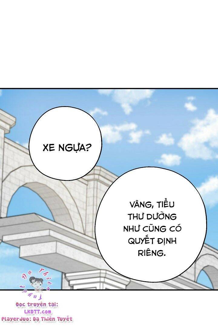 Trở Thành Con Gái Nhà Tài Phiệt Chap 16 - Next Chap 17