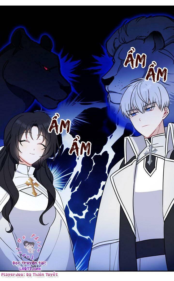 Trở Thành Con Gái Nhà Tài Phiệt Chap 16 - Next Chap 17