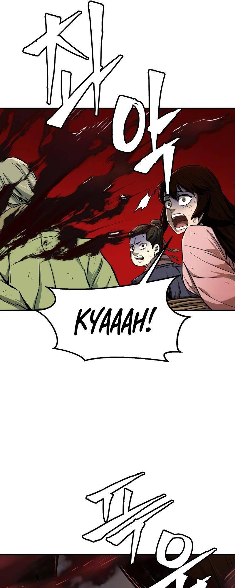 Cảm Kiếm Tuyệt Đối Chap 5 - Next Chap 6