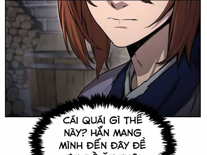 Cảm Kiếm Tuyệt Đối Chap 9 - Next Chap 10