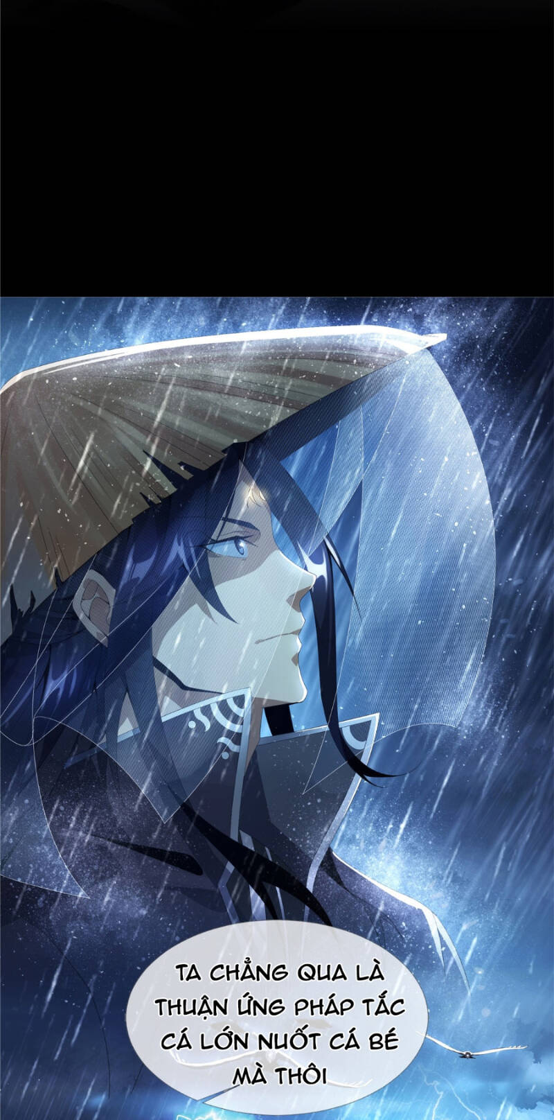 Lược Thiên Ký Chap 1 - Next Chap 2