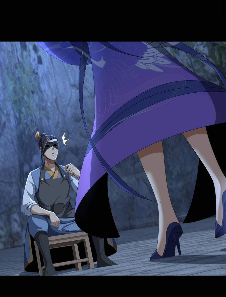 Lược Thiên Ký Chap 10 - Next Chap 11