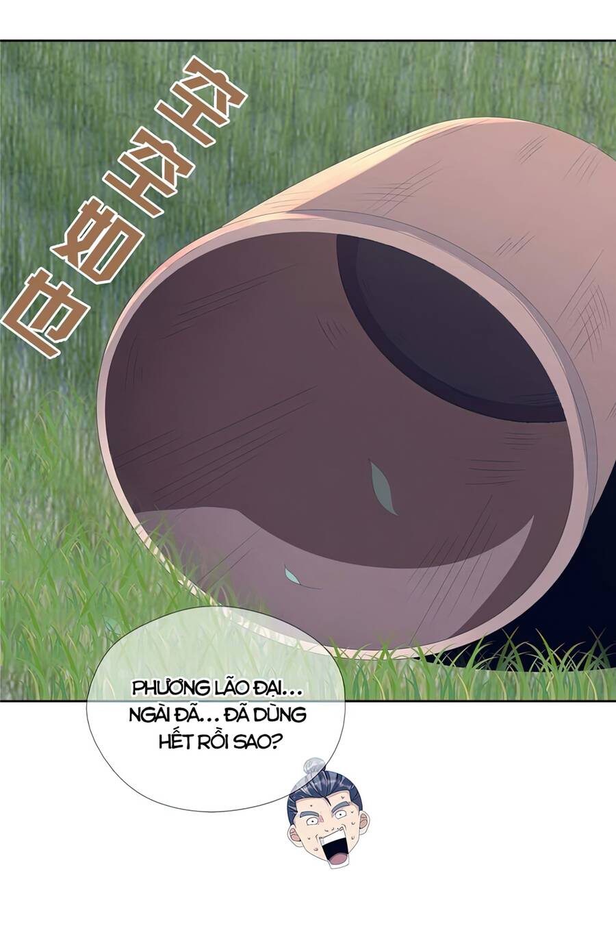 Lược Thiên Ký Chap 2 - Next Chap 3