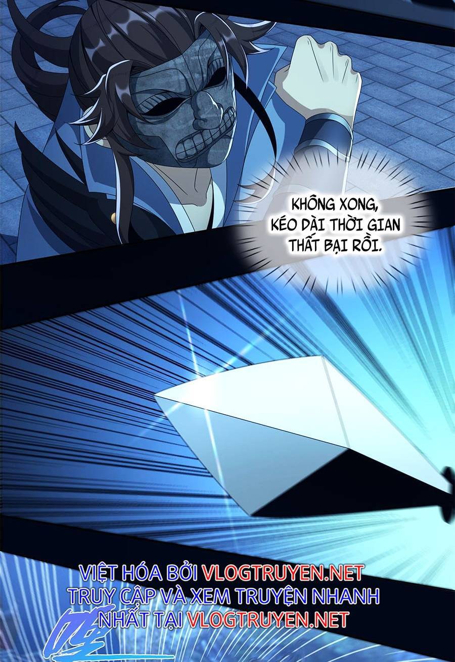 Lược Thiên Ký Chap 6 - Next Chap 7