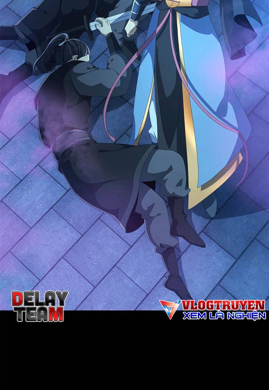 Lược Thiên Ký Chap 6 - Next Chap 7