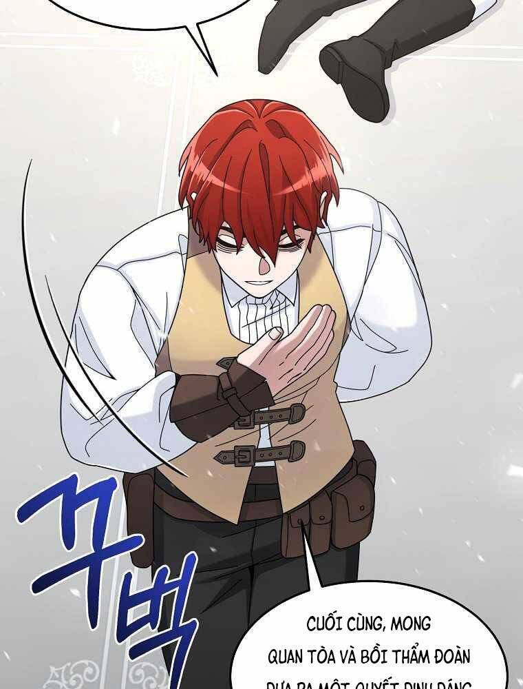 Người Mới Này Quá Mạnh Chap 18 - Next Chap 19