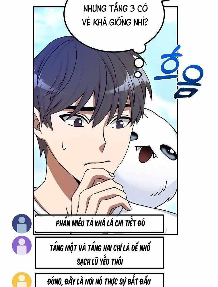 Người Mới Này Quá Mạnh Chap 5 - Next Chap 6