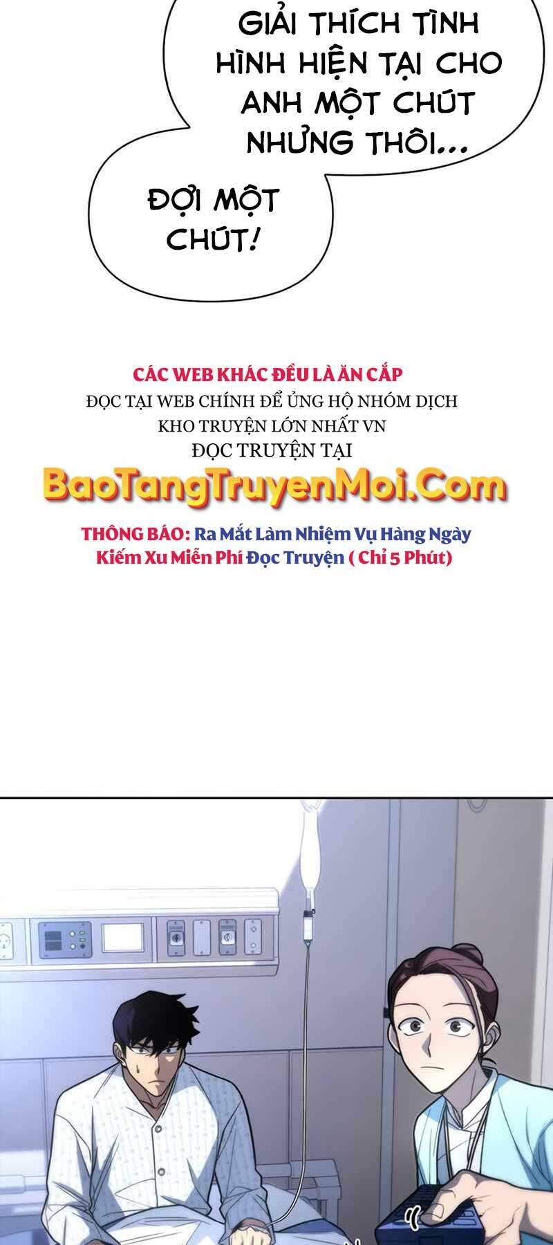 Cuộc Chiến Siêu Nhân Chap 2 - Next Chap 3