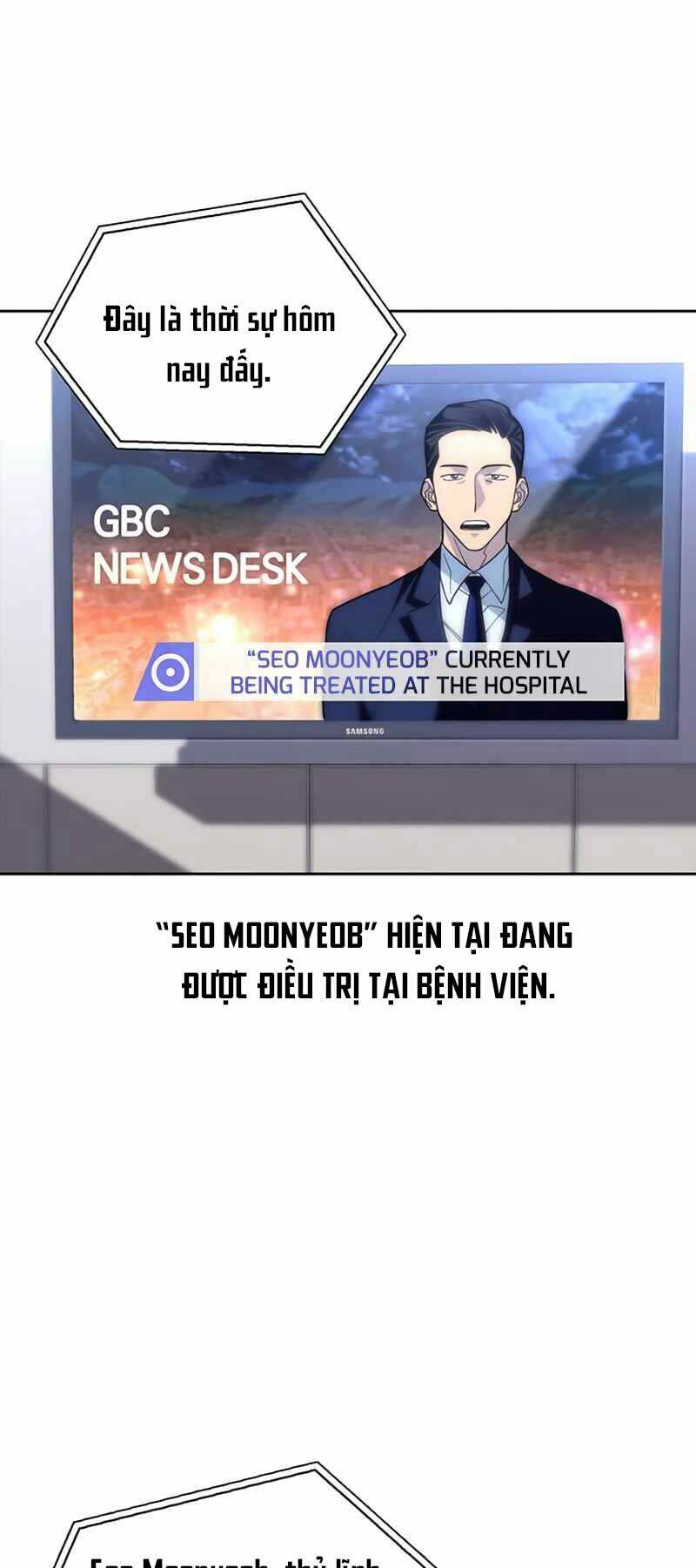 Cuộc Chiến Siêu Nhân Chap 2 - Next Chap 3