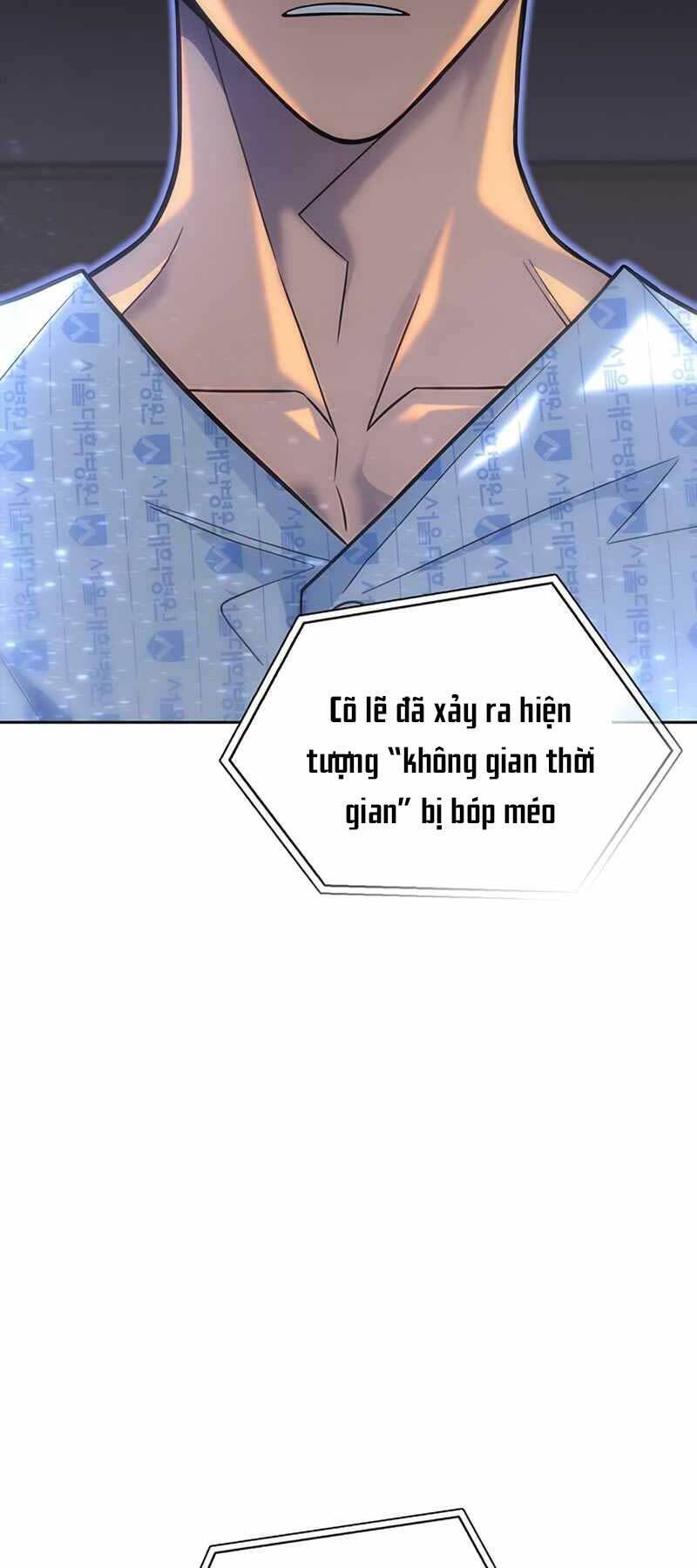 Cuộc Chiến Siêu Nhân Chap 2 - Next Chap 3