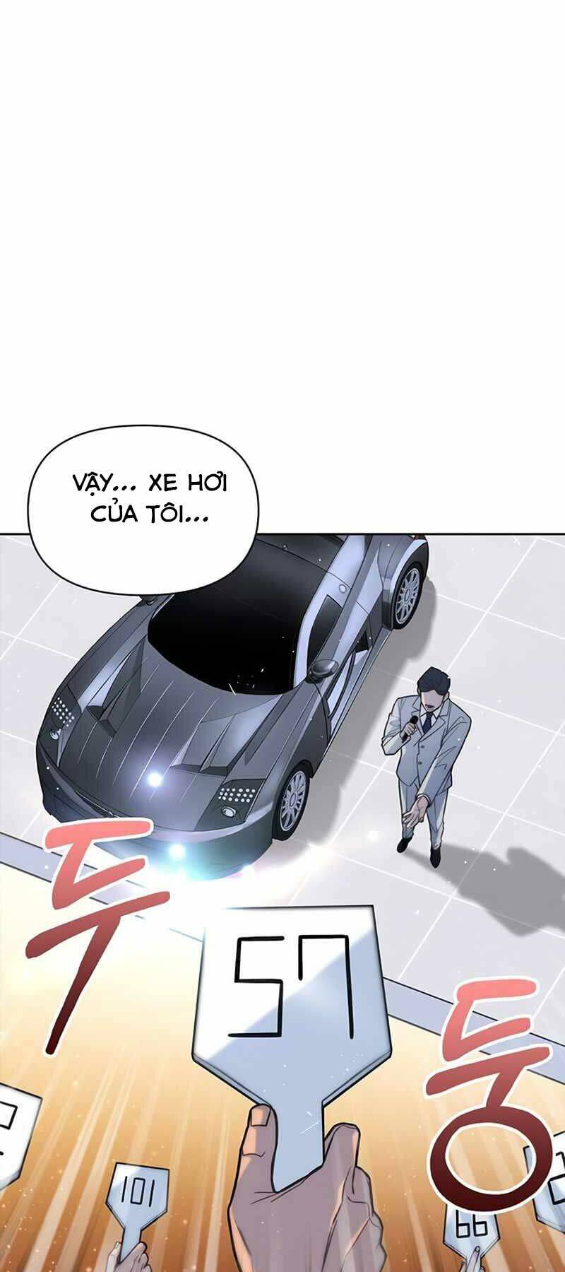 Cuộc Chiến Siêu Nhân Chap 2 - Next Chap 3