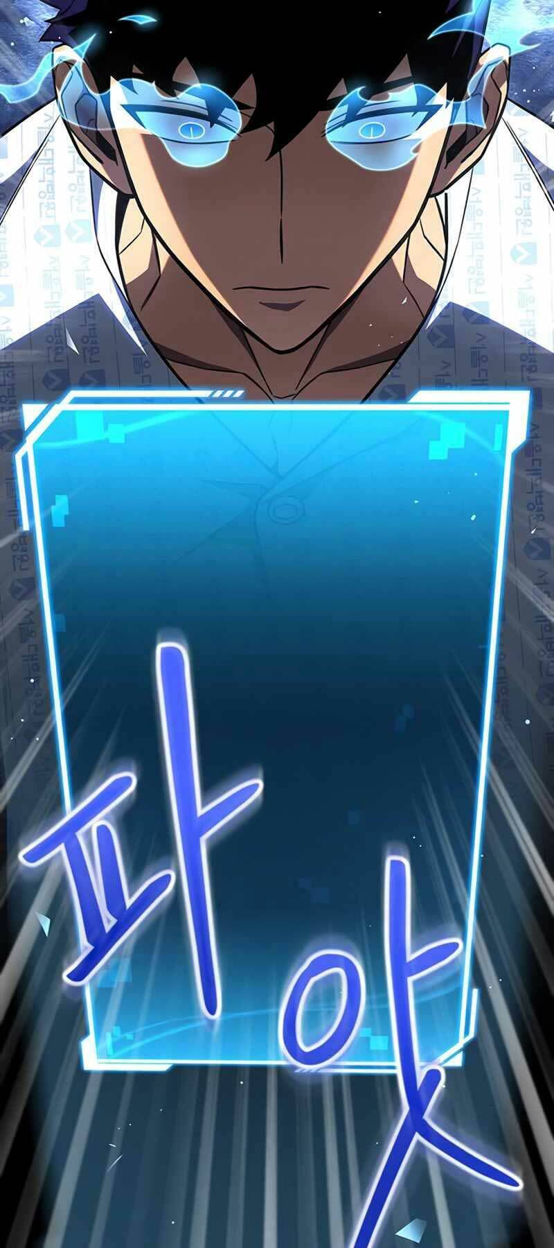 Cuộc Chiến Siêu Nhân Chap 2 - Next Chap 3