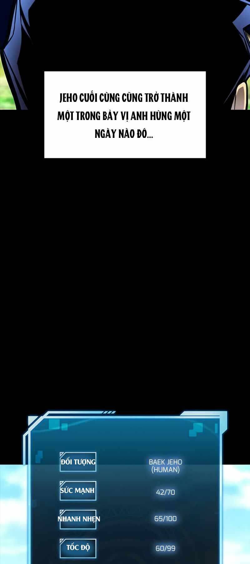 Cuộc Chiến Siêu Nhân Chap 2 - Next Chap 3