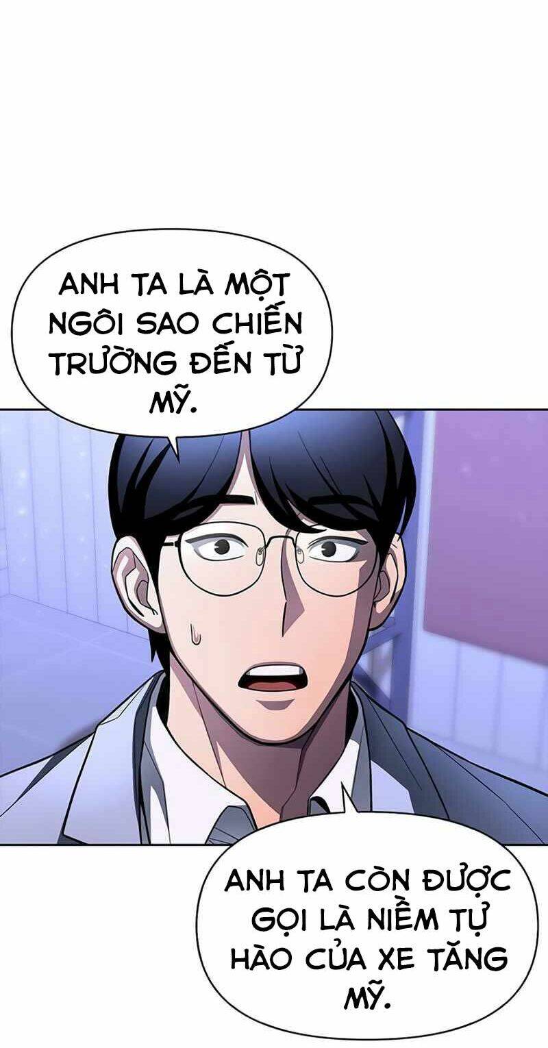 Cuộc Chiến Siêu Nhân Chap 3 - Next Chap 4