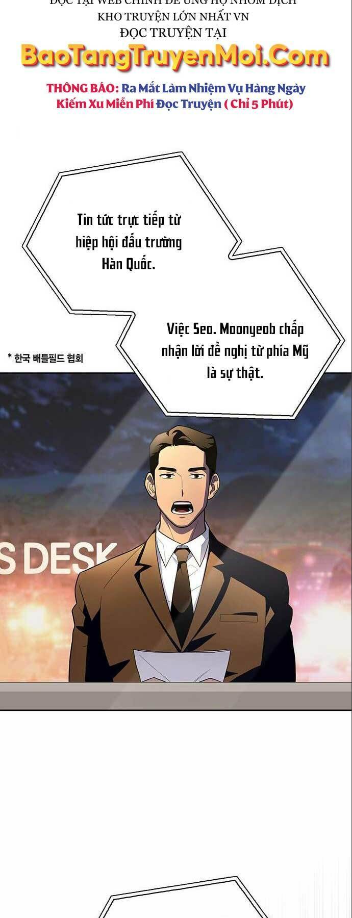 Cuộc Chiến Siêu Nhân Chap 7 - Next Chap 8