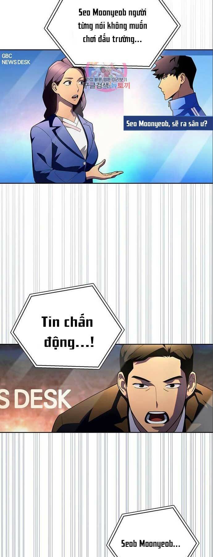 Cuộc Chiến Siêu Nhân Chap 7 - Next Chap 8