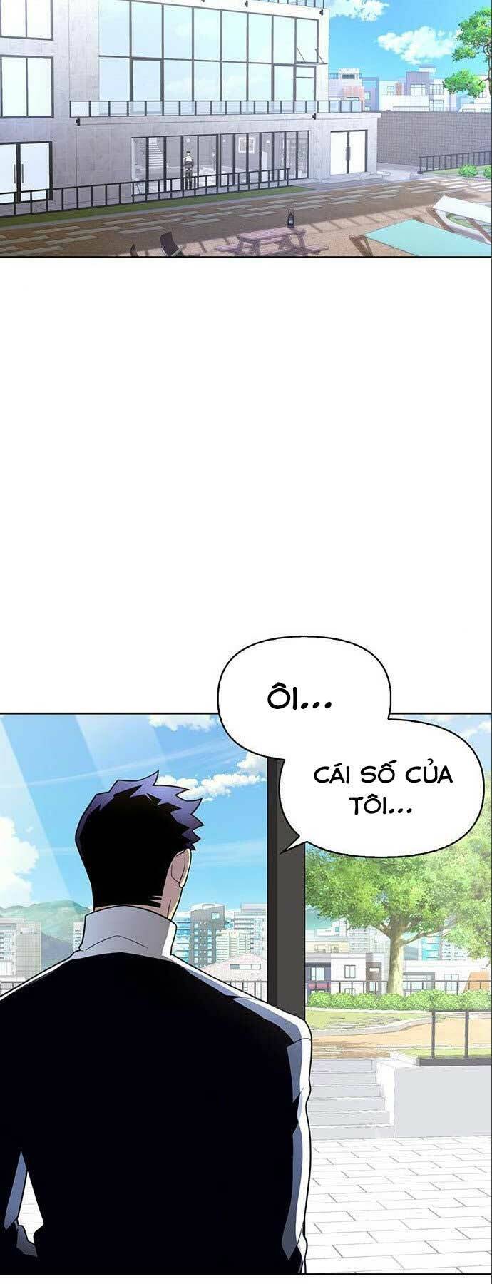 Cuộc Chiến Siêu Nhân Chap 7 - Next Chap 8