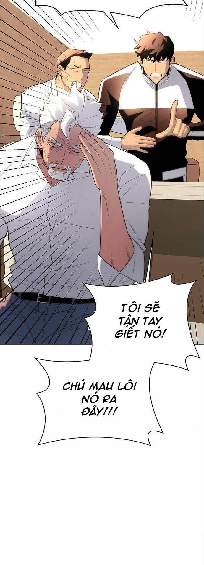 Cuộc Chiến Siêu Nhân Chap 7 - Next Chap 8