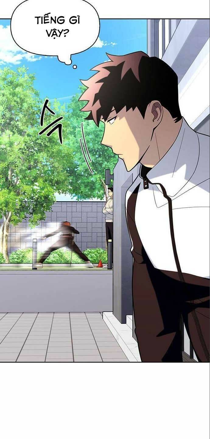 Cuộc Chiến Siêu Nhân Chap 7 - Next Chap 8