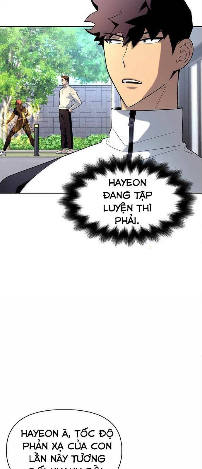 Cuộc Chiến Siêu Nhân Chap 7 - Next Chap 8