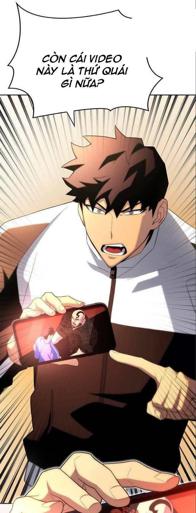 Cuộc Chiến Siêu Nhân Chap 7 - Next Chap 8