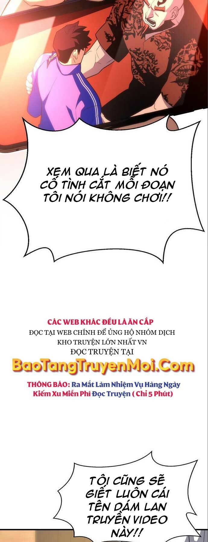 Cuộc Chiến Siêu Nhân Chap 7 - Next Chap 8