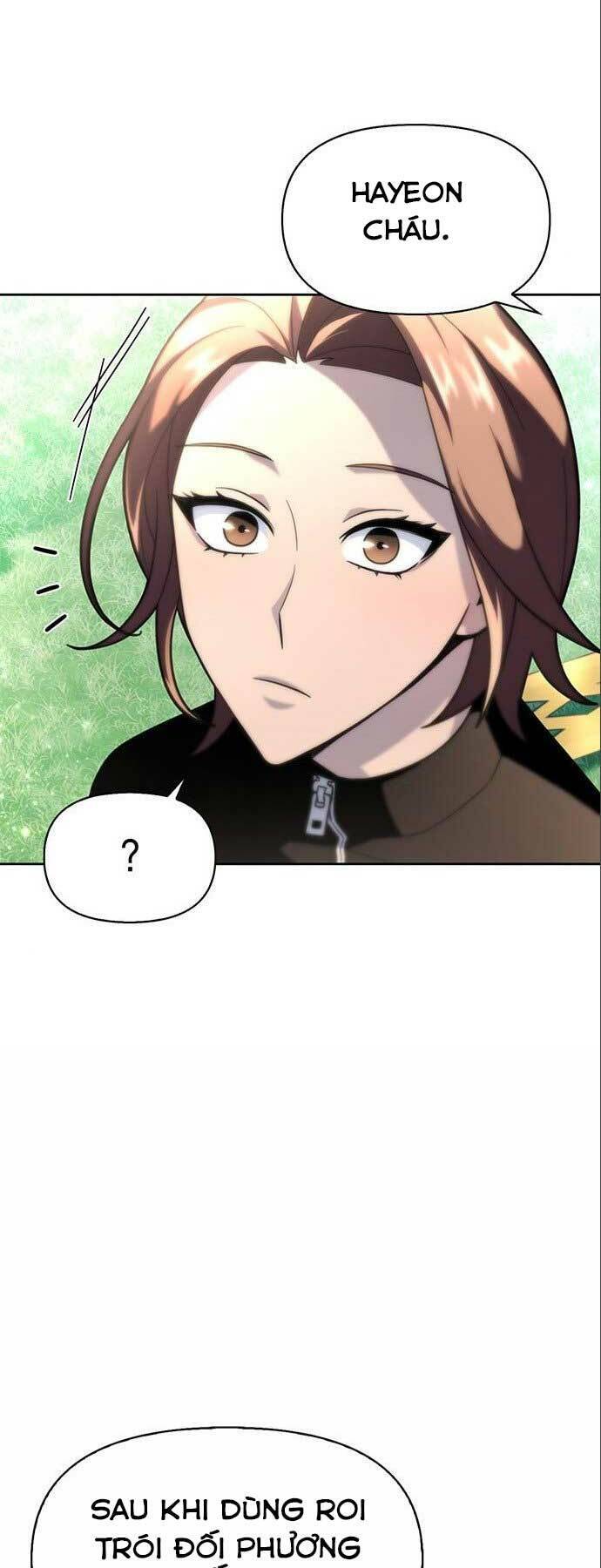 Cuộc Chiến Siêu Nhân Chap 7 - Next Chap 8