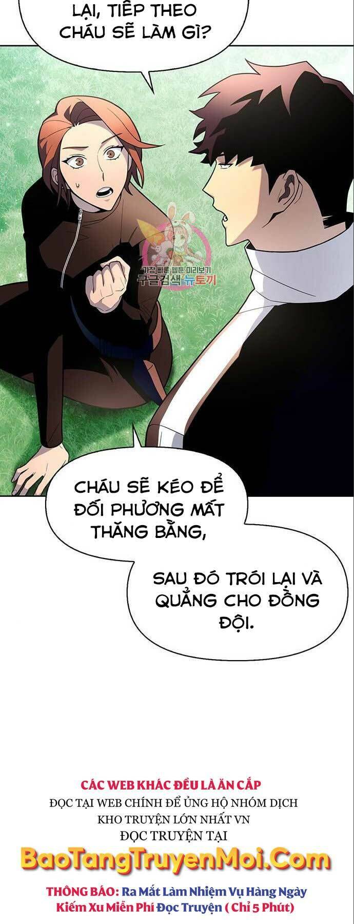 Cuộc Chiến Siêu Nhân Chap 7 - Next Chap 8