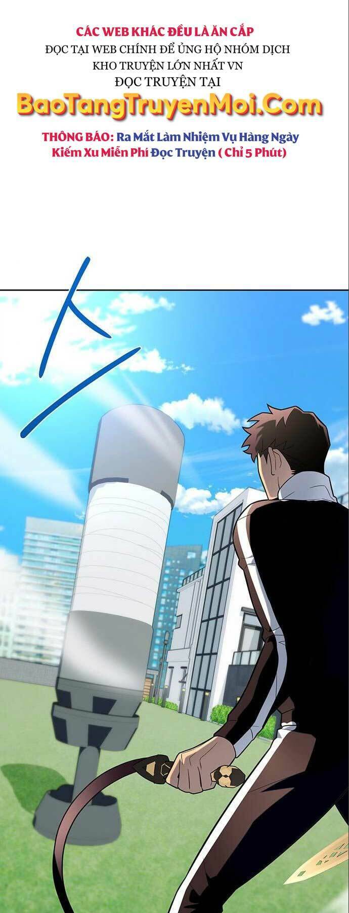 Cuộc Chiến Siêu Nhân Chap 7 - Next Chap 8