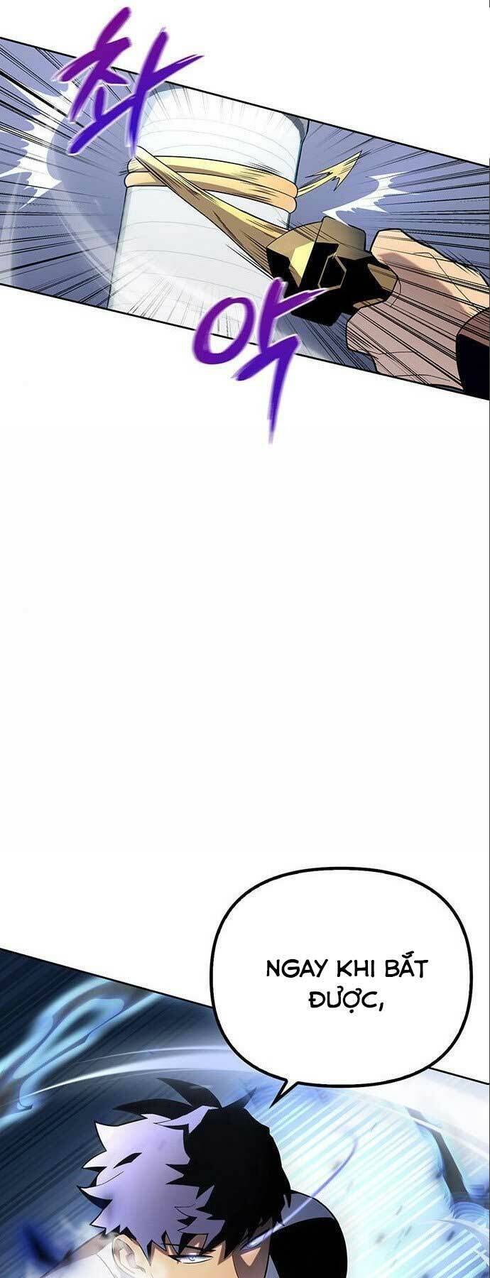 Cuộc Chiến Siêu Nhân Chap 7 - Next Chap 8