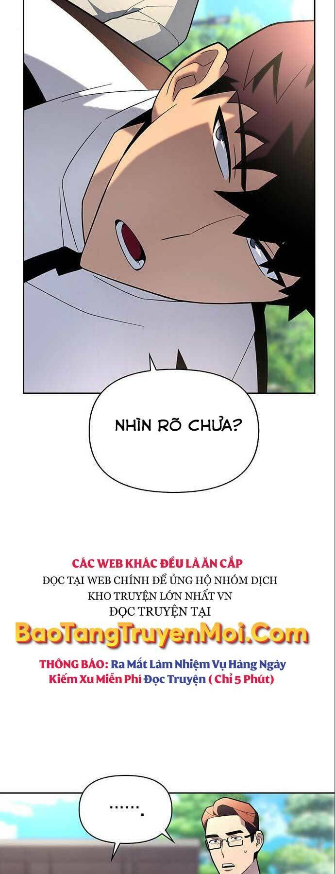 Cuộc Chiến Siêu Nhân Chap 7 - Next Chap 8