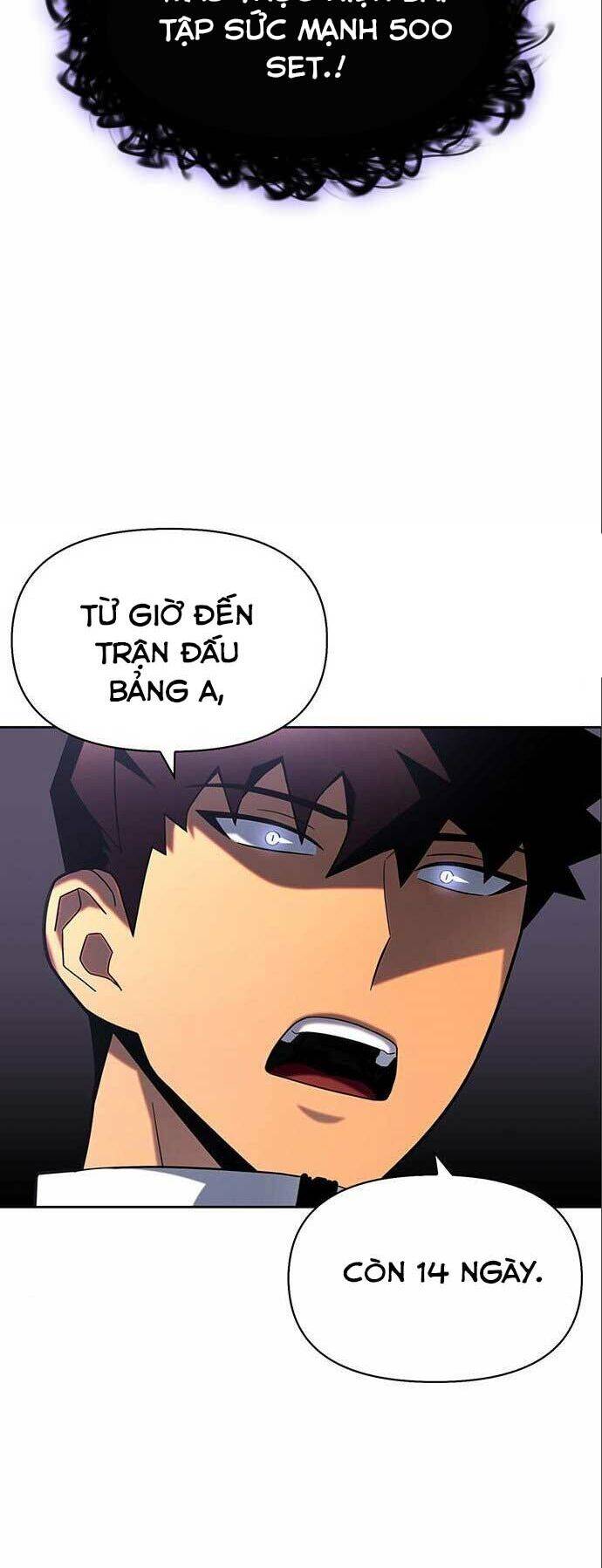 Cuộc Chiến Siêu Nhân Chap 7 - Next Chap 8