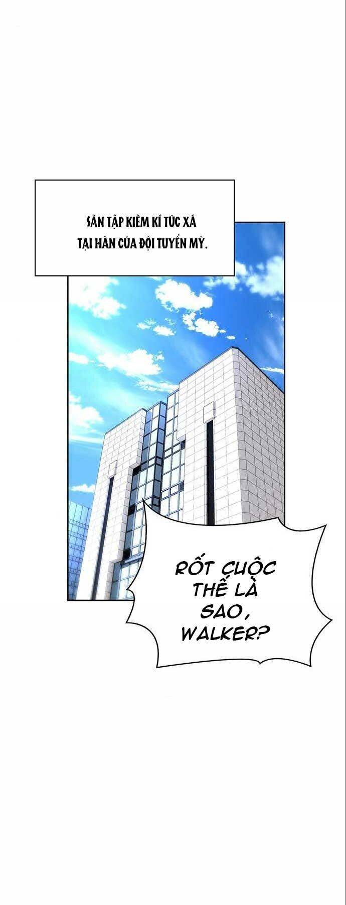 Cuộc Chiến Siêu Nhân Chap 7 - Next Chap 8
