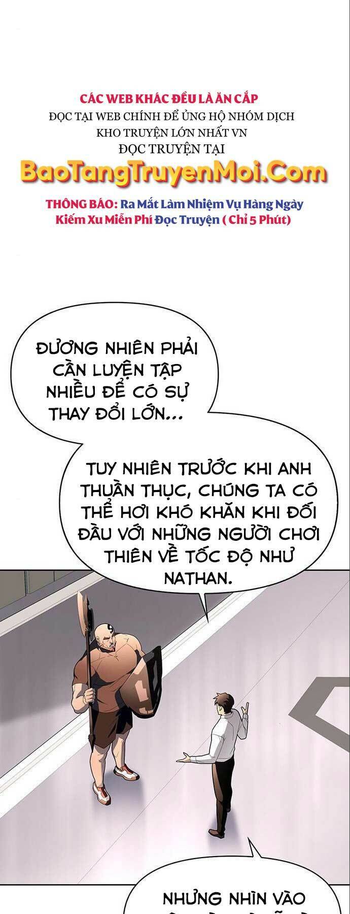 Cuộc Chiến Siêu Nhân Chap 7 - Next Chap 8