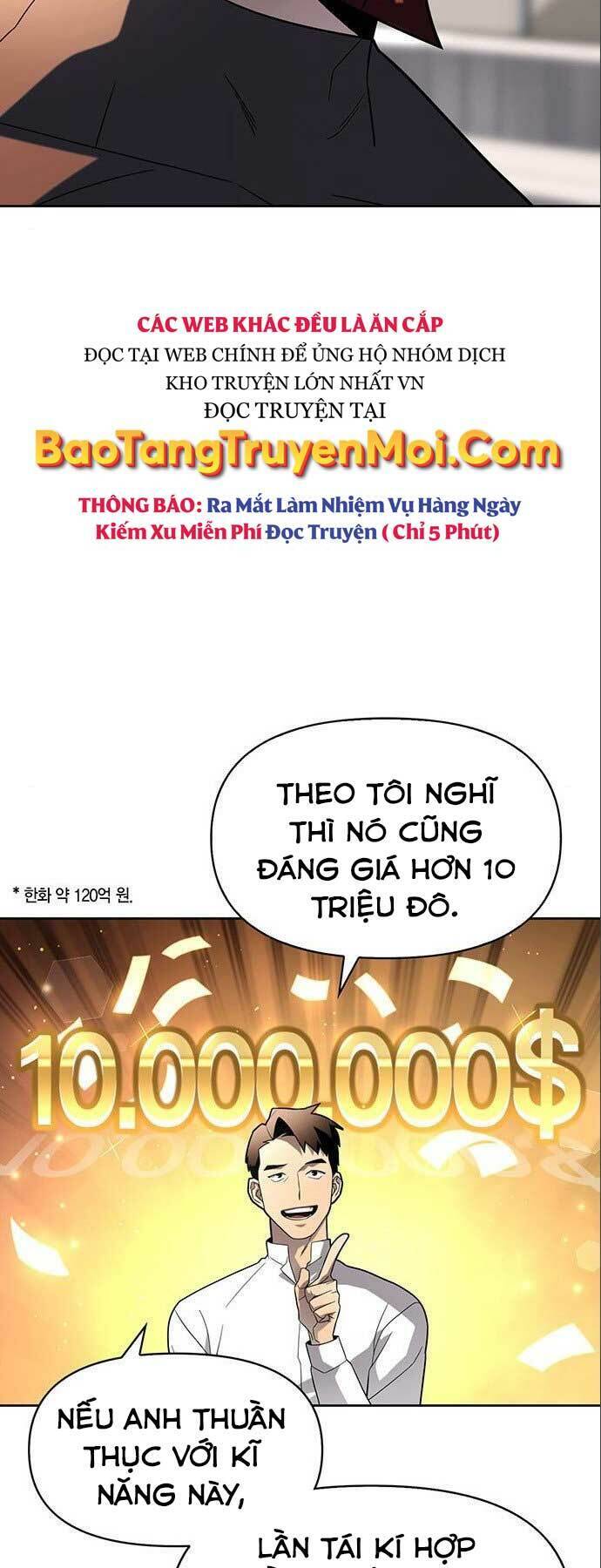 Cuộc Chiến Siêu Nhân Chap 7 - Next Chap 8