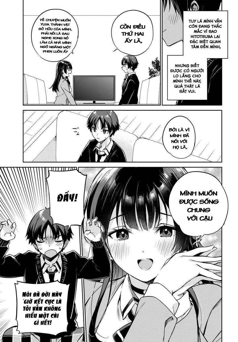 Ryoushin No Shakkin Wo Katagawari Shite Morau Jouken Wa Nihon Ichi Chap 2 - Next Chap 3