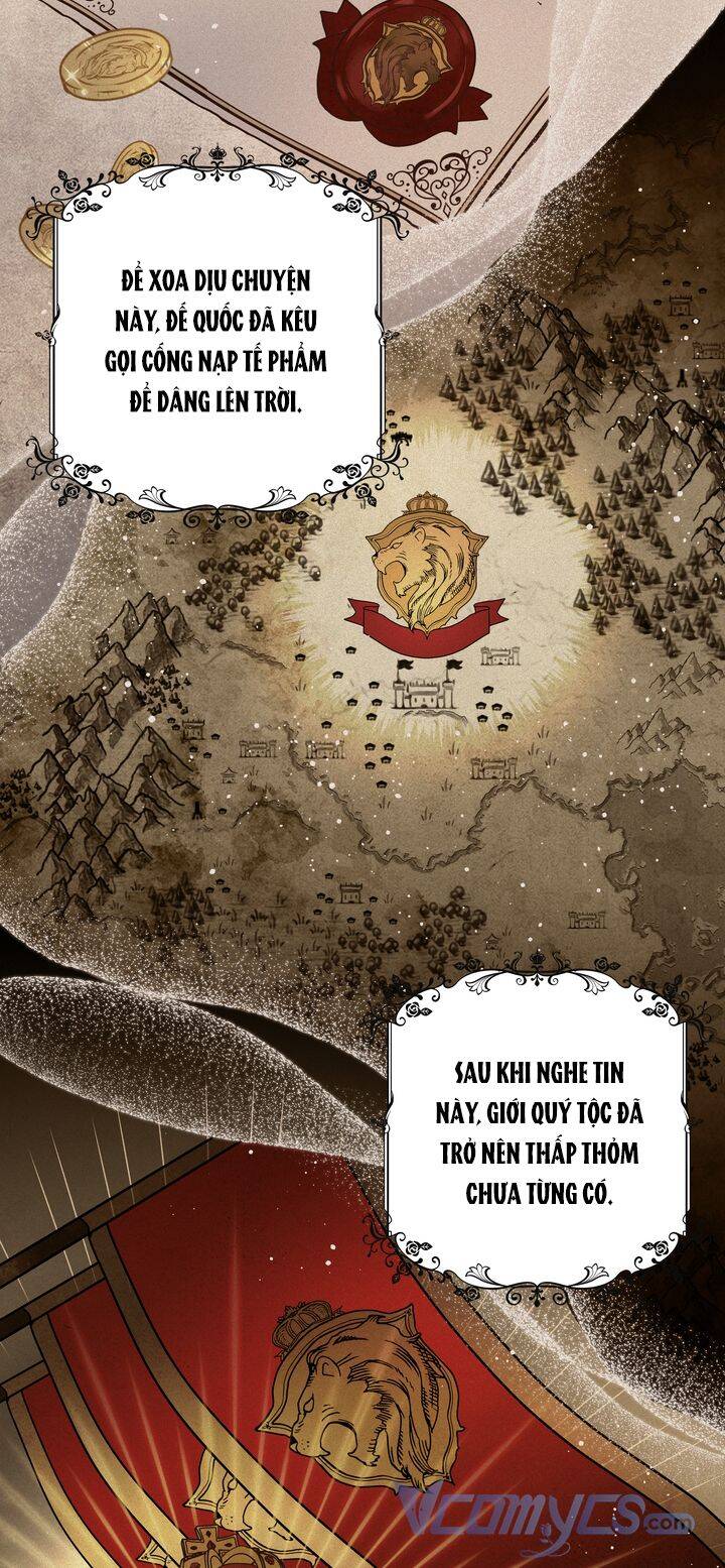 Công Nương Su Chap 1 - Next Chap 2