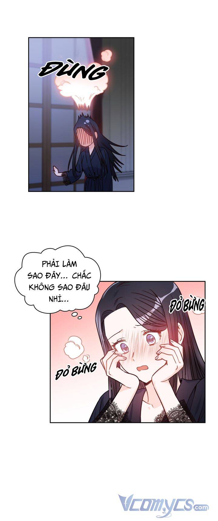Công Nương Su Chap 10 - Next Chap 11