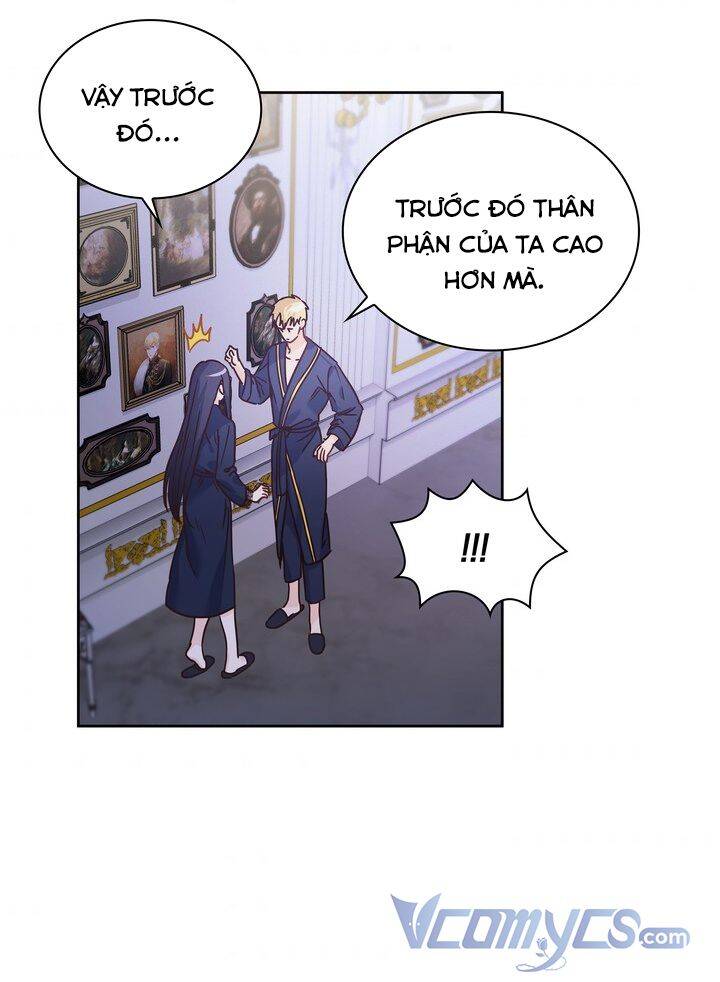 Công Nương Su Chap 10 - Next Chap 11