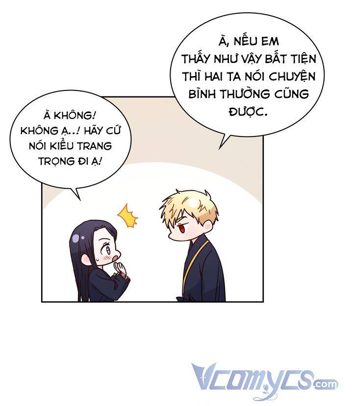 Công Nương Su Chap 10 - Next Chap 11