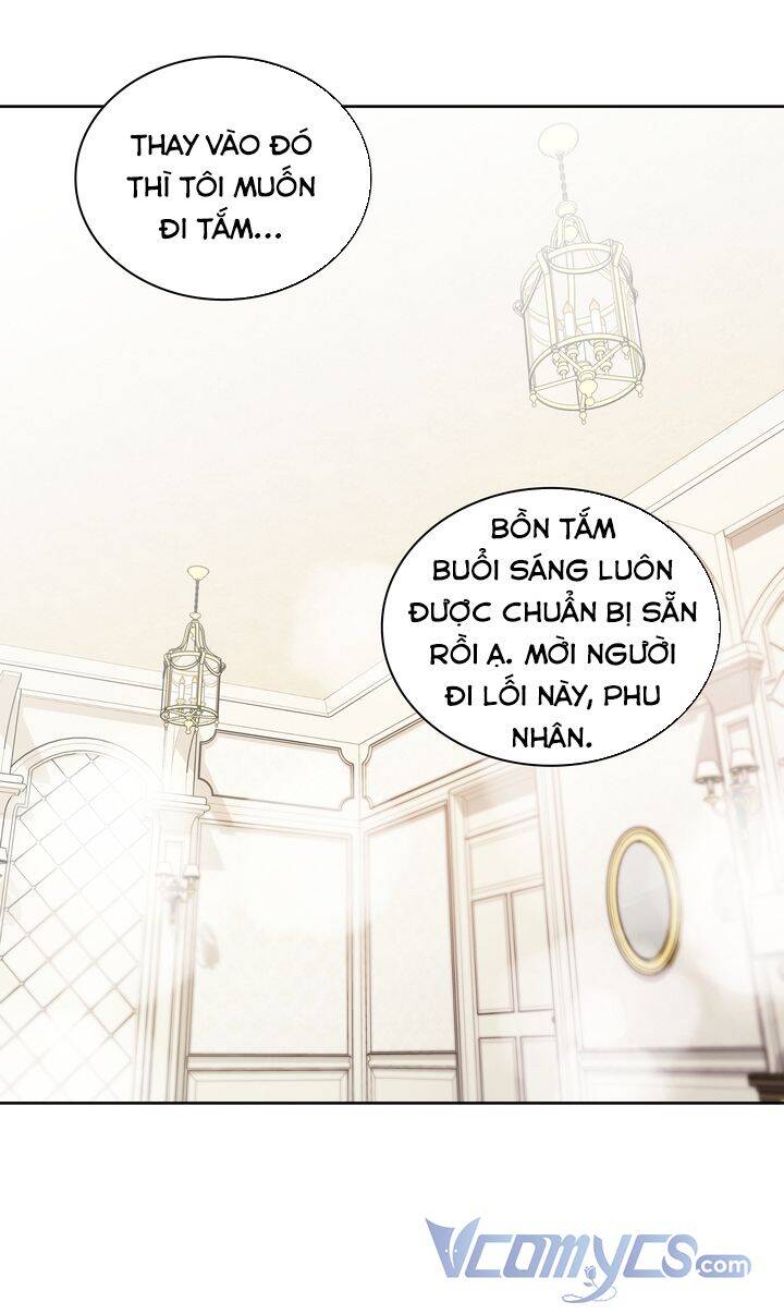 Công Nương Su Chap 12 - Next Chap 13