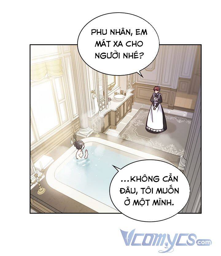 Công Nương Su Chap 12 - Next Chap 13
