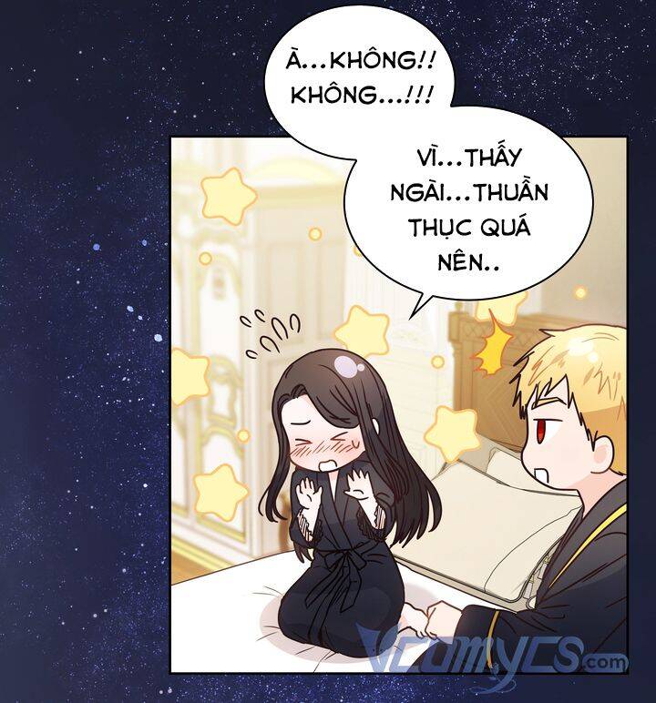 Công Nương Su Chap 12 - Next Chap 13
