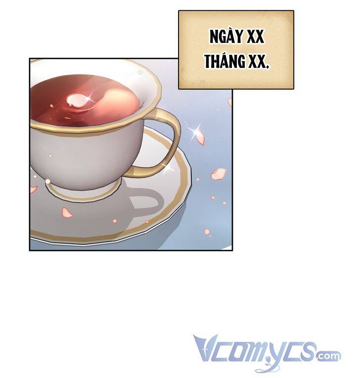 Công Nương Su Chap 12 - Next Chap 13