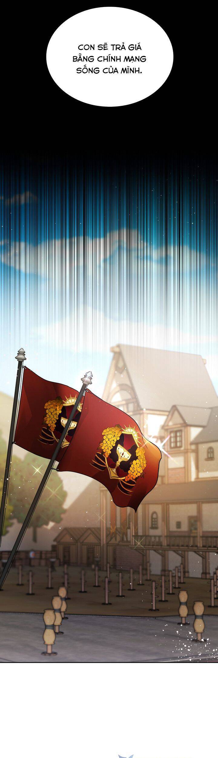 Công Nương Su Chap 12 - Next Chap 13