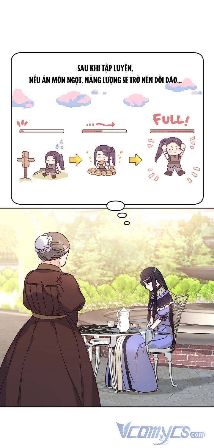 Công Nương Su Chap 14 - Next Chap 15