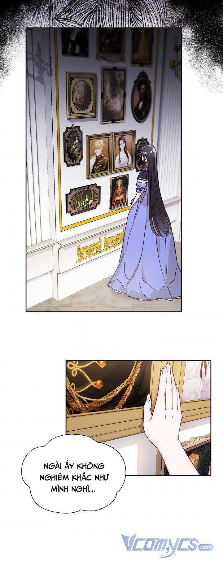 Công Nương Su Chap 14 - Next Chap 15