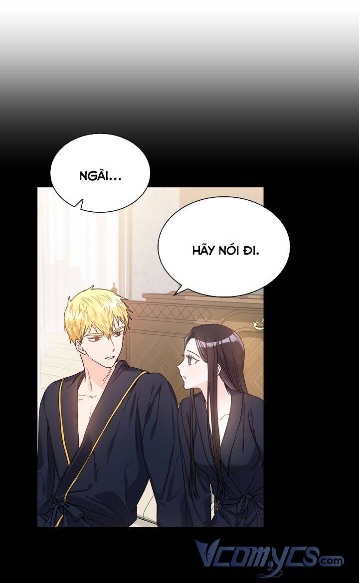 Công Nương Su Chap 14 - Next Chap 15