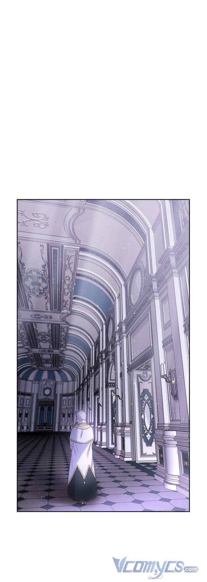 Công Nương Su Chap 15 - Next Chap 16